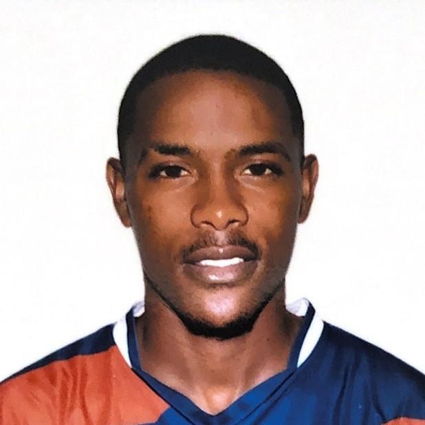 Hélber Garcia