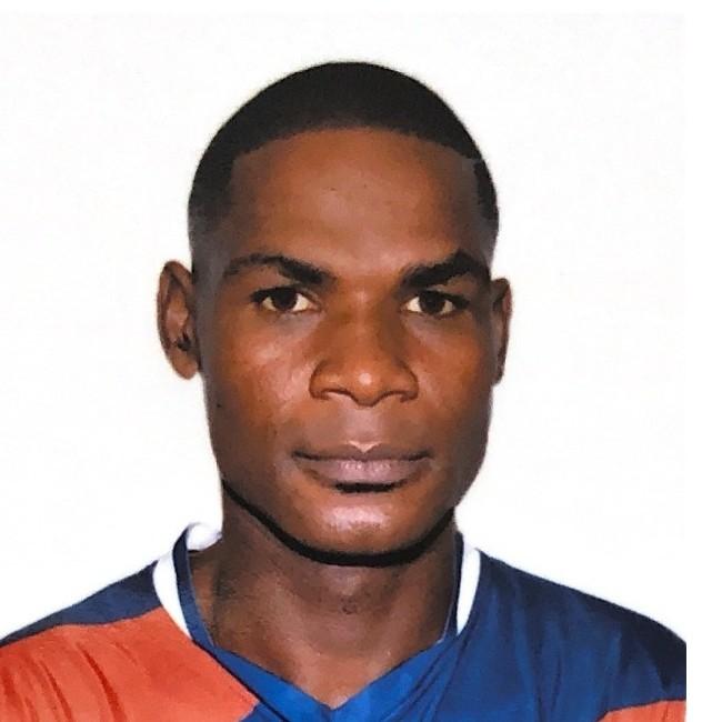 Isaías Correia