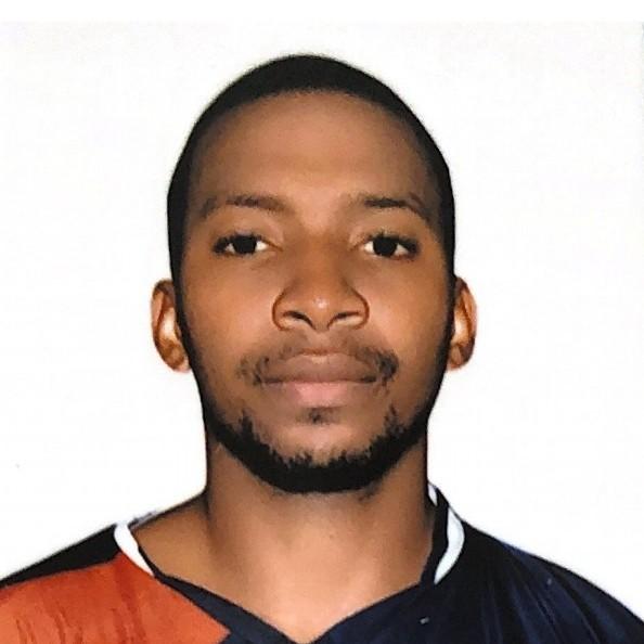 Nuno Dos Santos