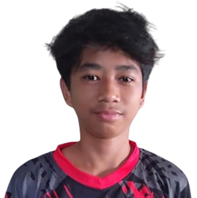 MUHAMMAD AZKA AL-FARIZI