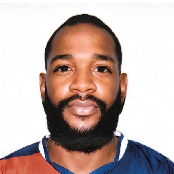 Joel André