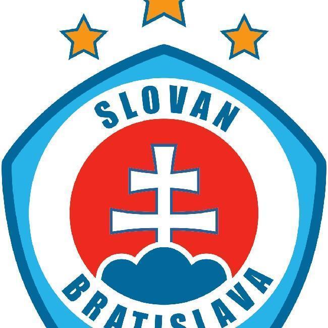 SLOVAN BRATSLAVA