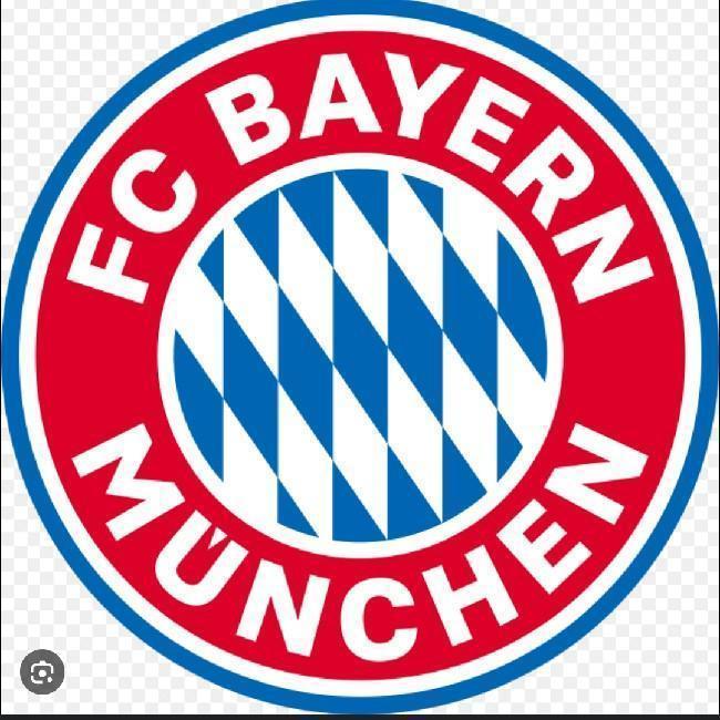 BAYERN MUNCHEN