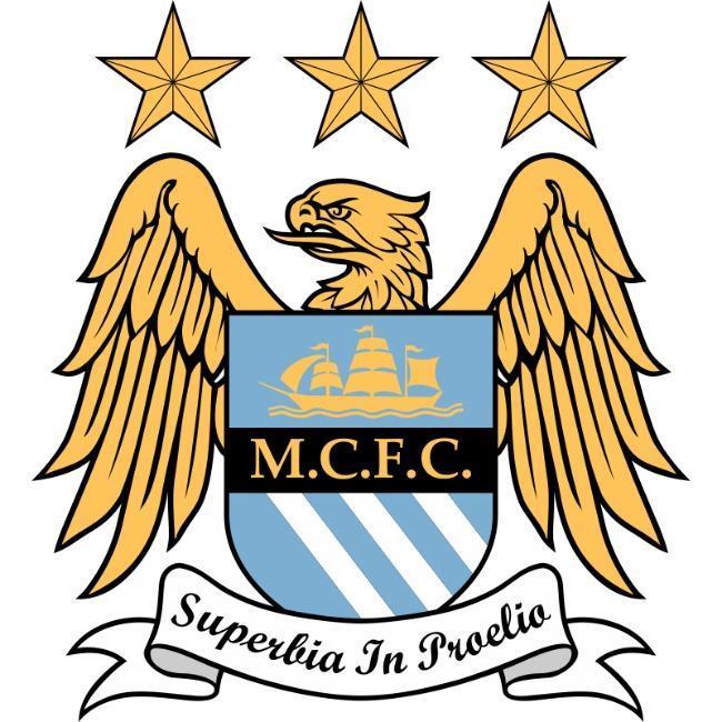 MAN CITY