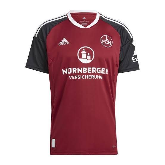 1 Fc Nürnberg
