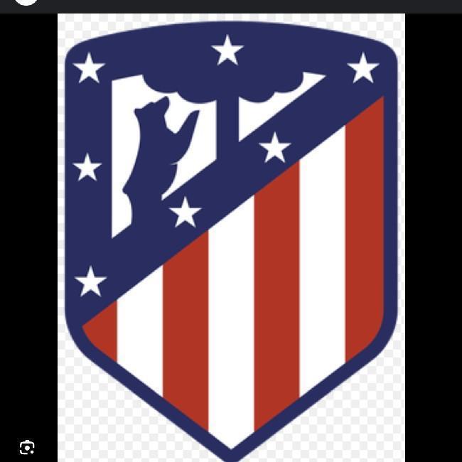 ATLÉTICO MADRID