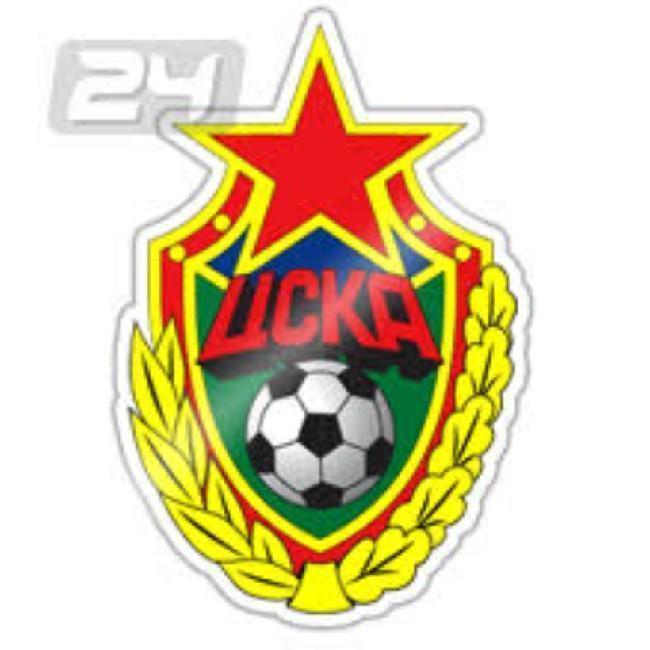 CSKA MOKBA