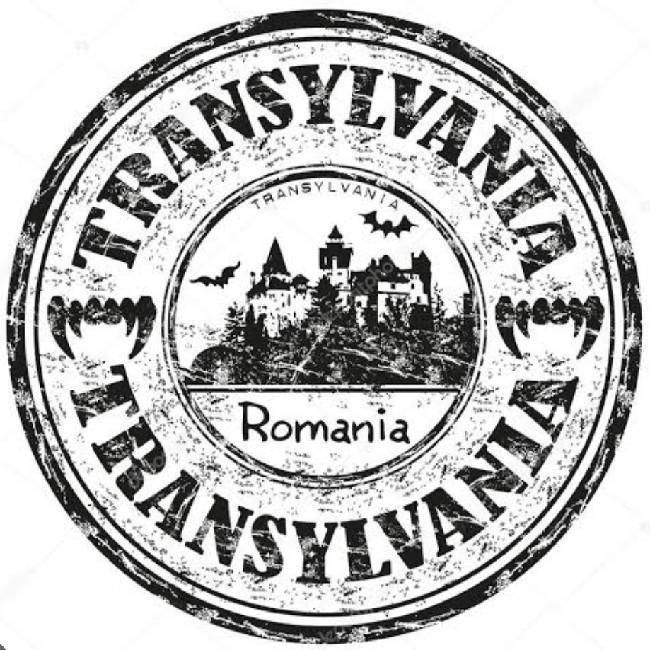 U CLUJ TRANSILVÂNIA