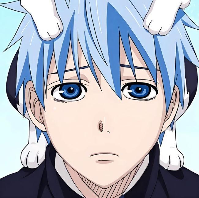 KUROKO TERSUYA