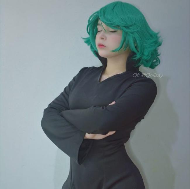 TATSUMAKI