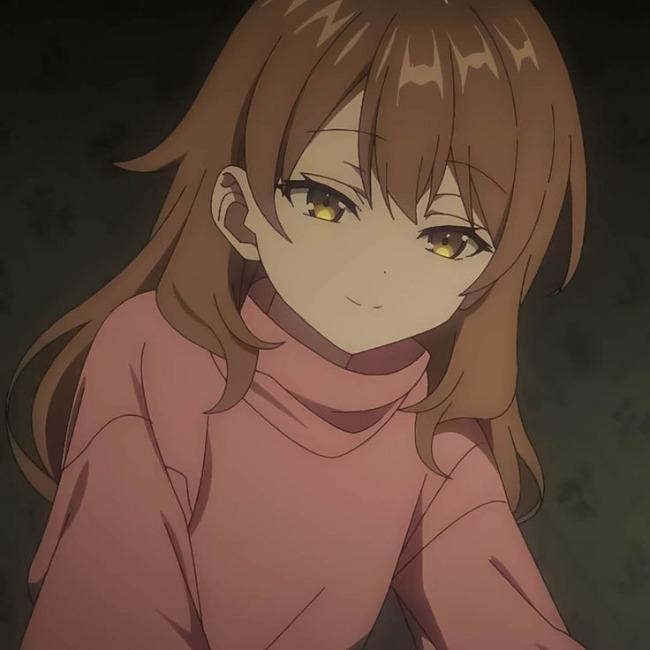 MARY MIKHAYLOVA KUJO