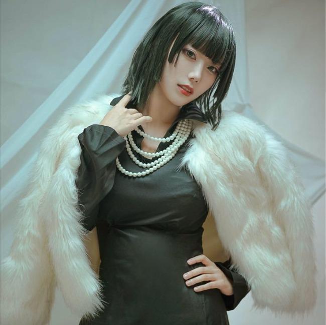 FUBUKI