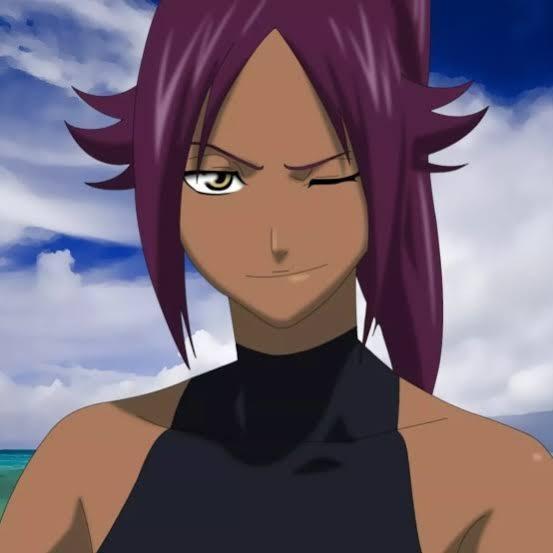 YORUICHI
