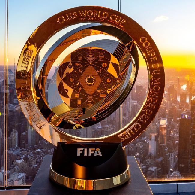 FIFA Club World Cup