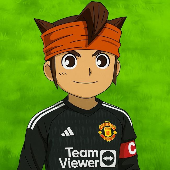 Mark Evans
