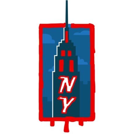 New York Colossals