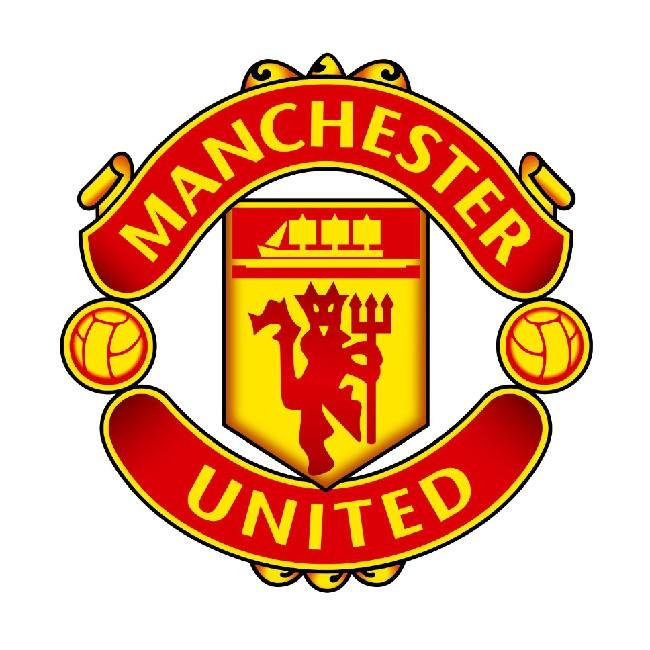 MANCHESTER UNITED