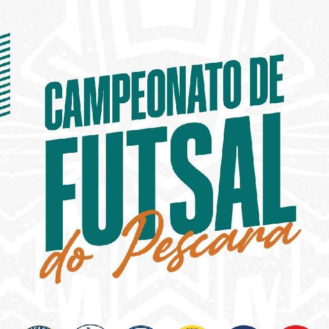 CAMPEONATO PESCARA