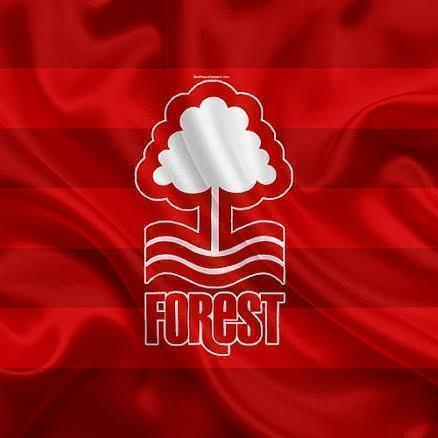 Nottingham forest