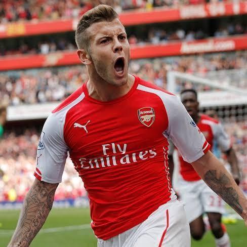 Jack Wilshere