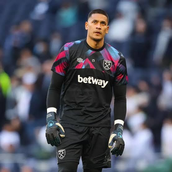 Alphonse Areola