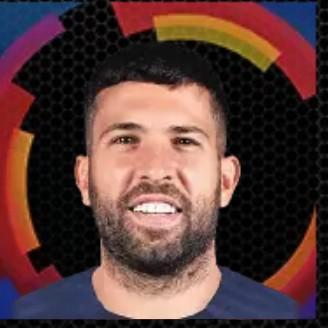 Jordi Alba
