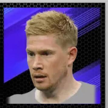 De Bruyne