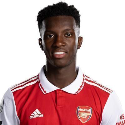 Eddie nketiah