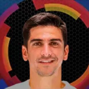 Gerard Moreno