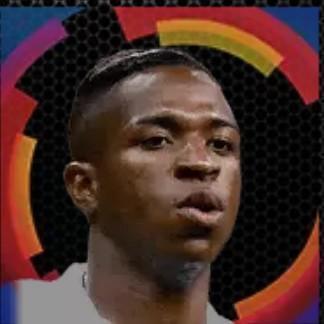 Vinicius JR