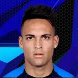Lautaro Martinez