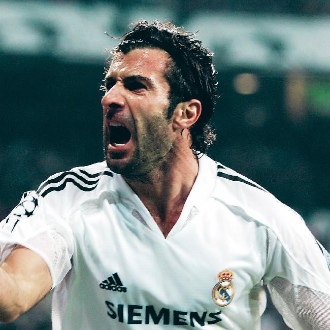 Luís Figo
