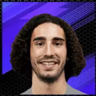 Cucurella