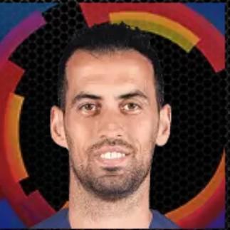 S.Busquets