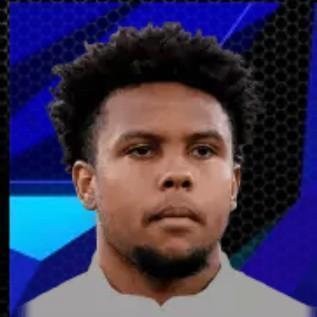 W.McKennie