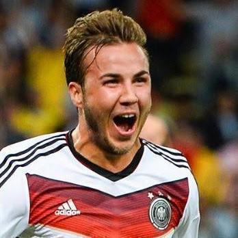 Gotze