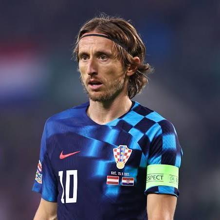 L.Modric