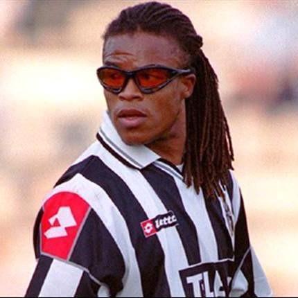 Edgar Davids