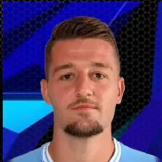 Milinkovic-Savic