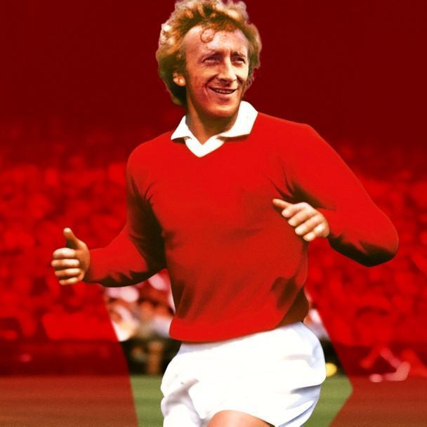 Denis Law