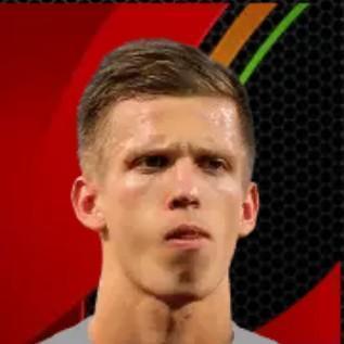 Dani olmo