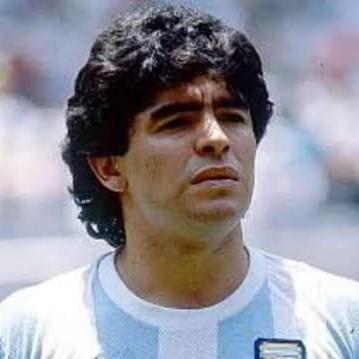 Diego Maradona
