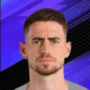 Jorginho