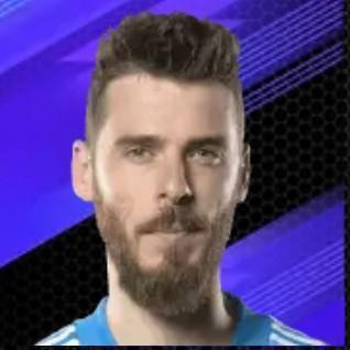De Gea