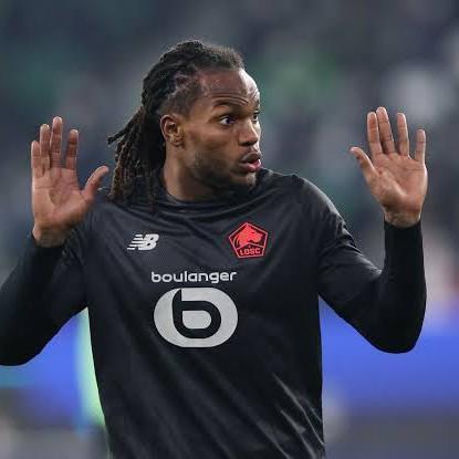 Renato Sanches