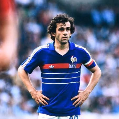 Michel Platini