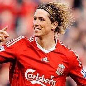 Fernando Torres