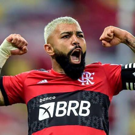 Gabriel Barbosa