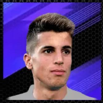 J.Cancelo