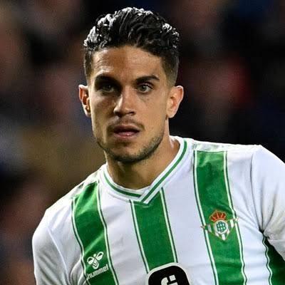 Marc Bartra
